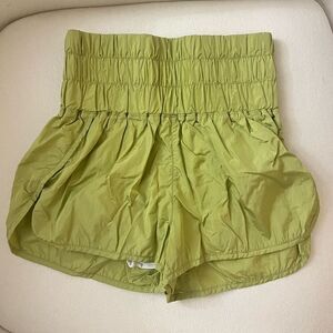 Free People The Way Home Shorts - Size S